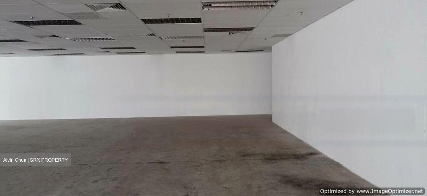 Pacific Tech Centre (D3), Factory #473794791